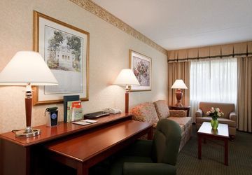 Doubletree Guest Suites Cincinnati/Sharonville Esterno foto